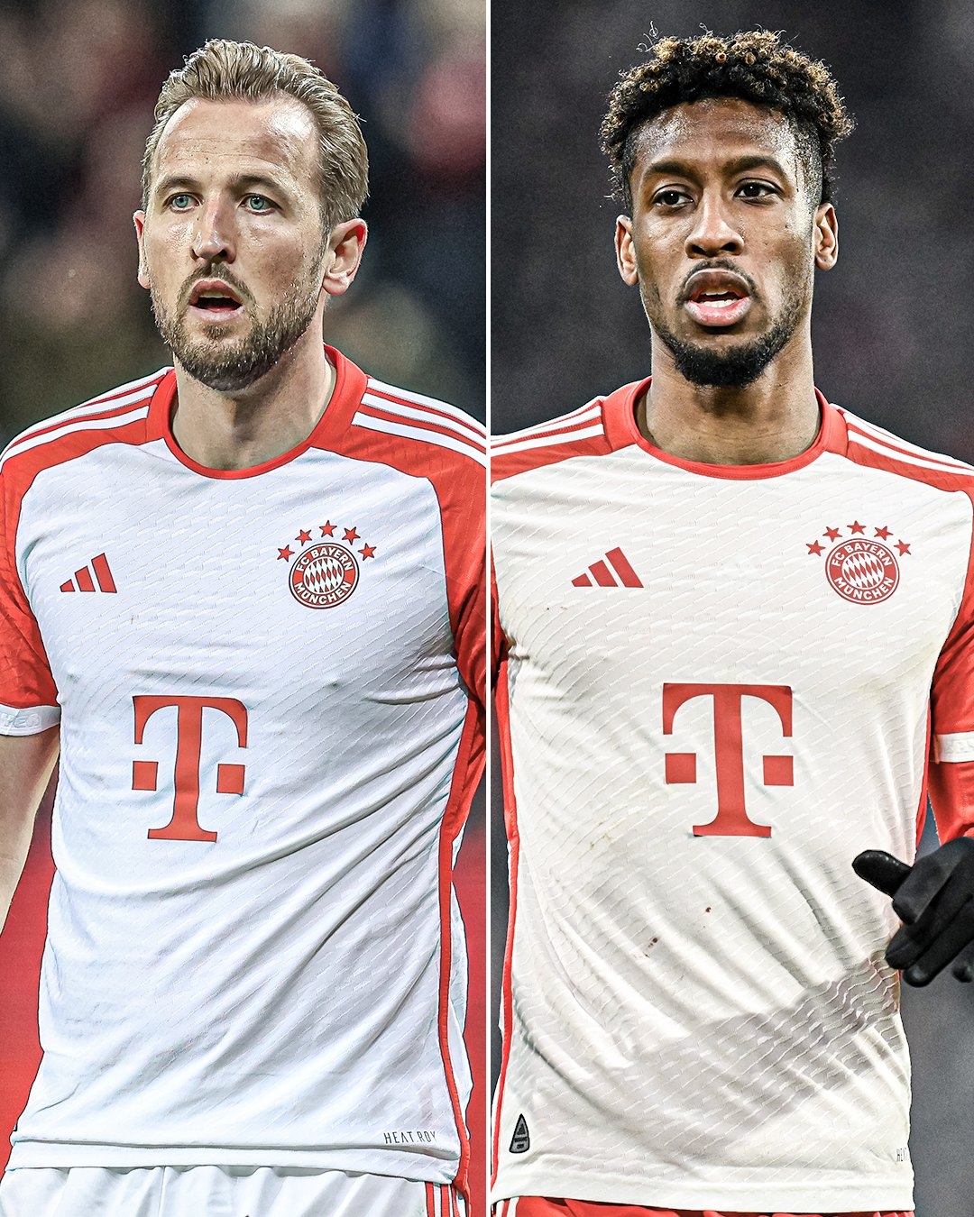 终究buff不够强？科曼11赛季拿12个联赛冠军，拜仁本赛季希望渺茫