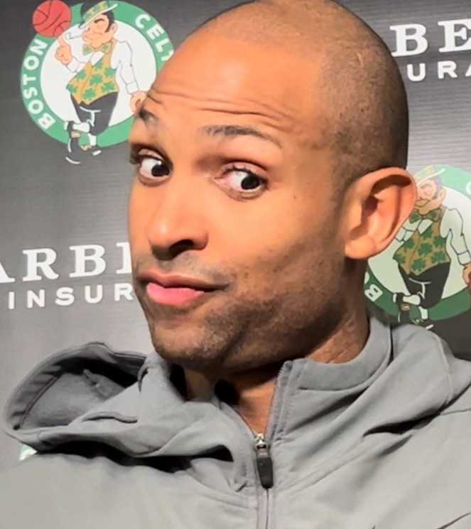 限制KD下半场仅5分？霍福德：不知道怎么做到的 这令人印象深刻