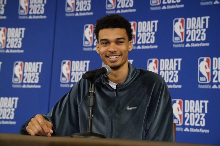 未来谁是天王？盘一盘美职篮一年级新秀！