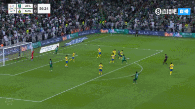 还是0-0菲尔米诺破门，但进球越位在先