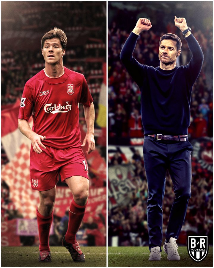 欧联杯决赛会是阿隆索对阵老东家利物浦吗？