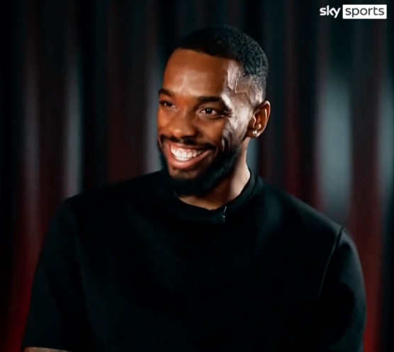 1亿镑❓托尼：如果布伦特福德要卖我，他们赚钱+我去皇马，完美！