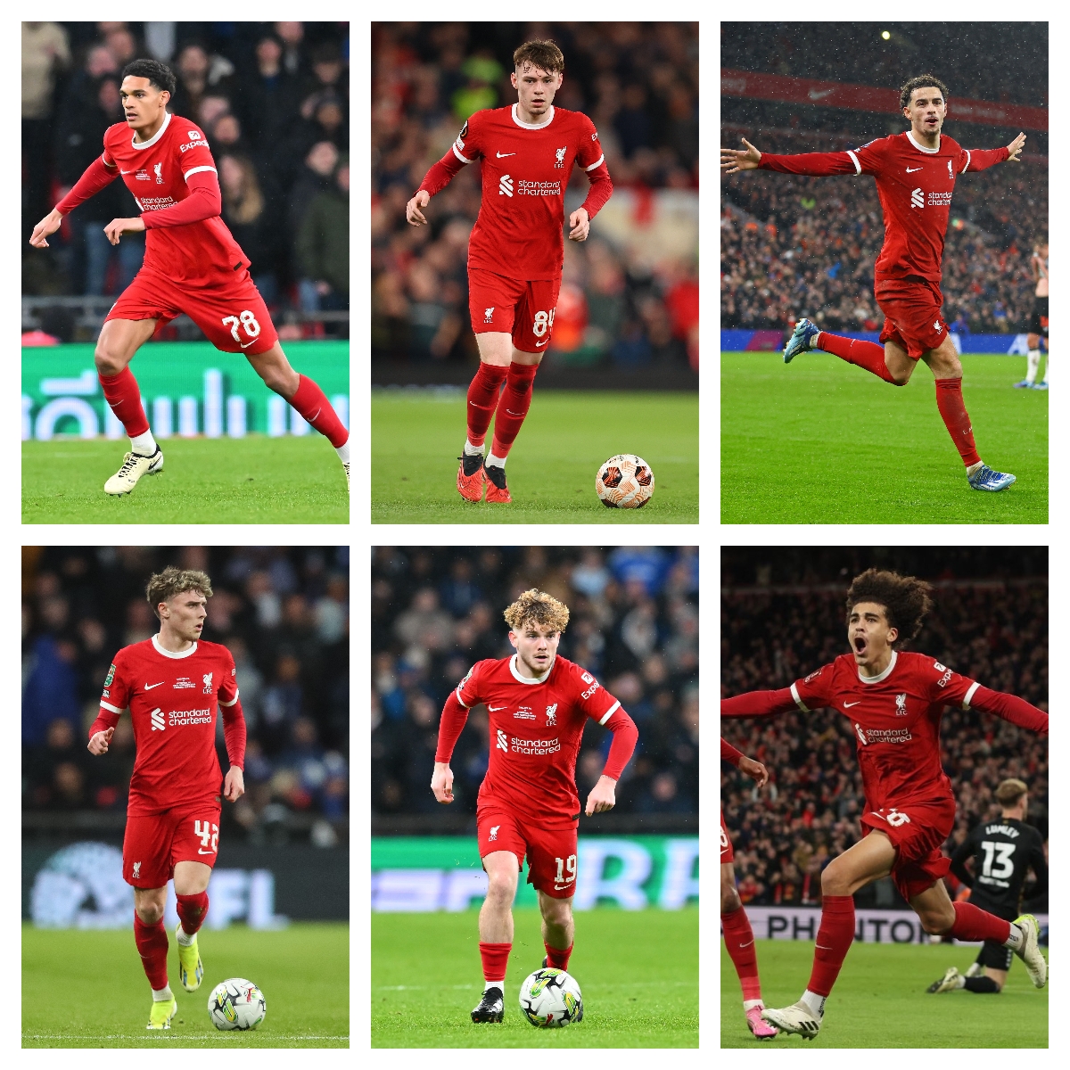 芬威狂喜？利物浦6小将身价合计上涨3000万欧，布拉德利涨1300万