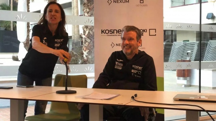 温苏埃：儿子在恩里克麾下 巴黎晋级我很高兴 巴萨晋级我也会高兴