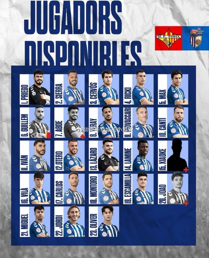 圣克里斯托瓦尔本轮联赛 中国球员何小珂继续伤缺