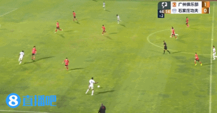 光速扳平！阿约维突破王世龙送助攻，梅西保利原地头球破门