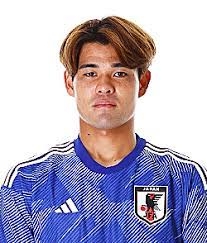 官方：23岁鹿岛鹿角中场佐野海舟因伤退出日本队本期集训