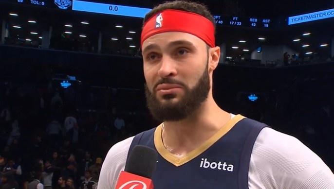 小南斯：我们现在达到了最佳状态的85-90% 我们会成为对手的难题