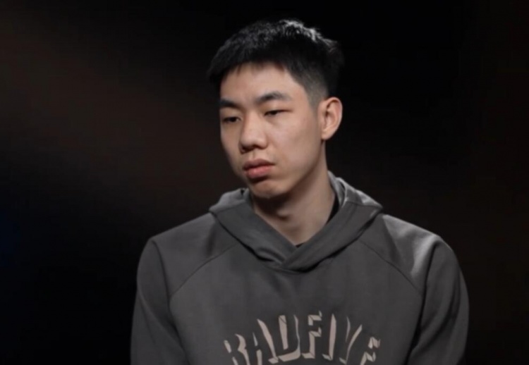 朱俊龙回顾亚运对阵菲律宾最后一攻：当时比较疑惑为什么不犯规