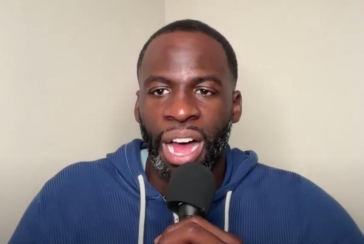 历史技术最佳球员？追梦：可能会选库里 但欧文也值得讨论