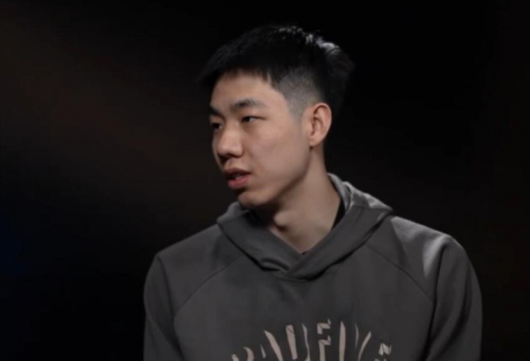 防克拉克森最好的方法是什么？朱俊龙：少让他接球