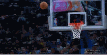 东欧连线！东契奇反击助飞欧文空接炸筐