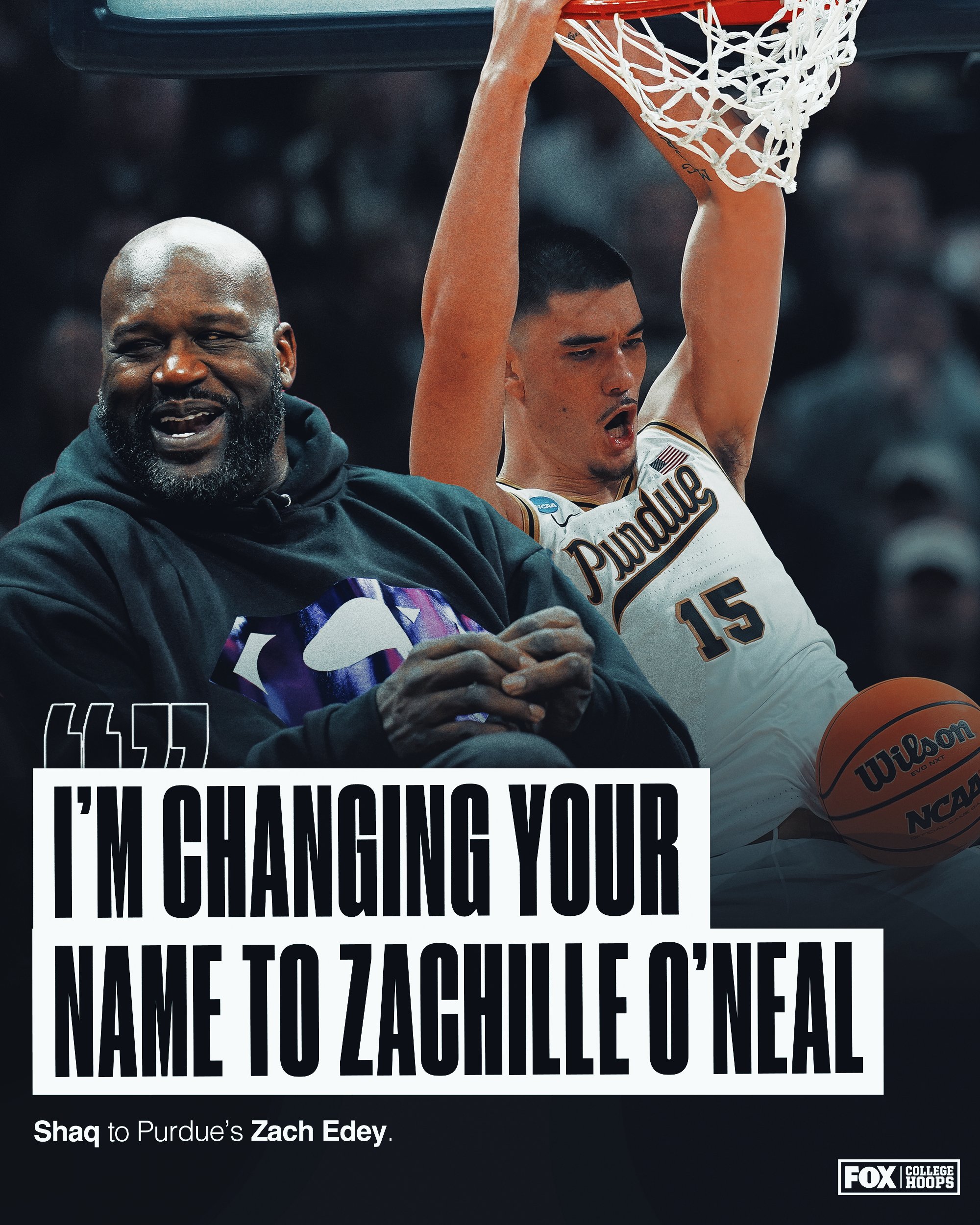 小姚明？小奥胖？扎克-埃迪11中8砍23分14板3帽率队狂胜39分