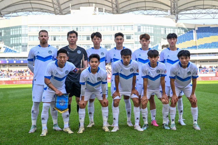 大面积伤病影响了球队战术部署，佛山南狮0-3客场不敌苏州东吴