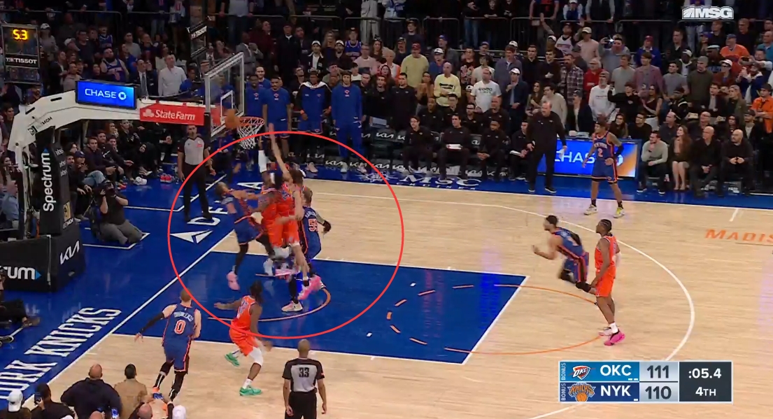 ️雷尼裁判报告：全正确！多特意外接触布伦森 不给2+1正确