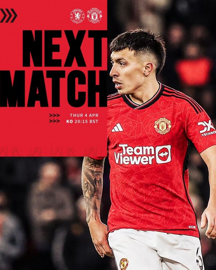 没想到啊利马再伤缺席至少1月 此前红魔战蓝军海报封面为利马