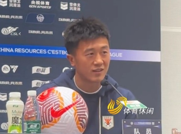 回家乡青岛比赛有何感受？刘洋：先专注于比赛，赛后谈感情更合适