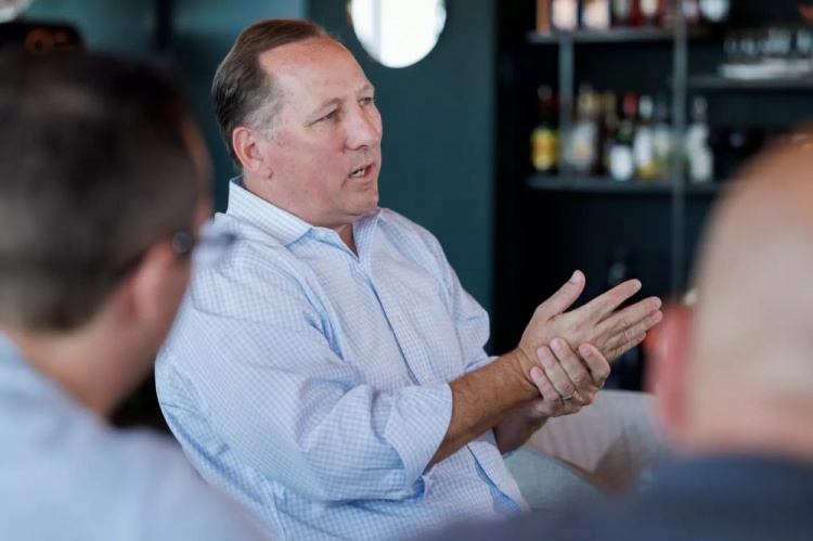 博塔弗戈股东称向警察局举报了巴甲假球 他可能会被禁赛360天