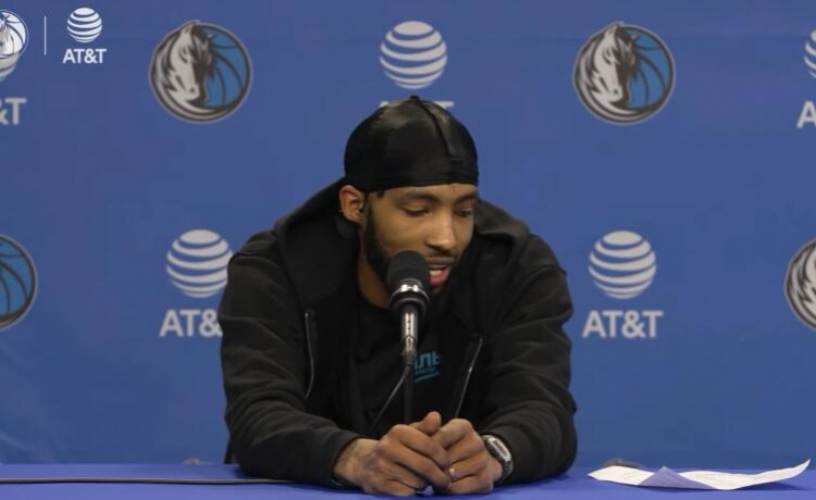 小德里克-琼斯：球队制造了很多抢断 我们在防守端互相帮助