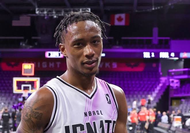 B/R模拟选秀:法国人状元 肯塔基后卫榜眼 点燃探花 康大内线进前5