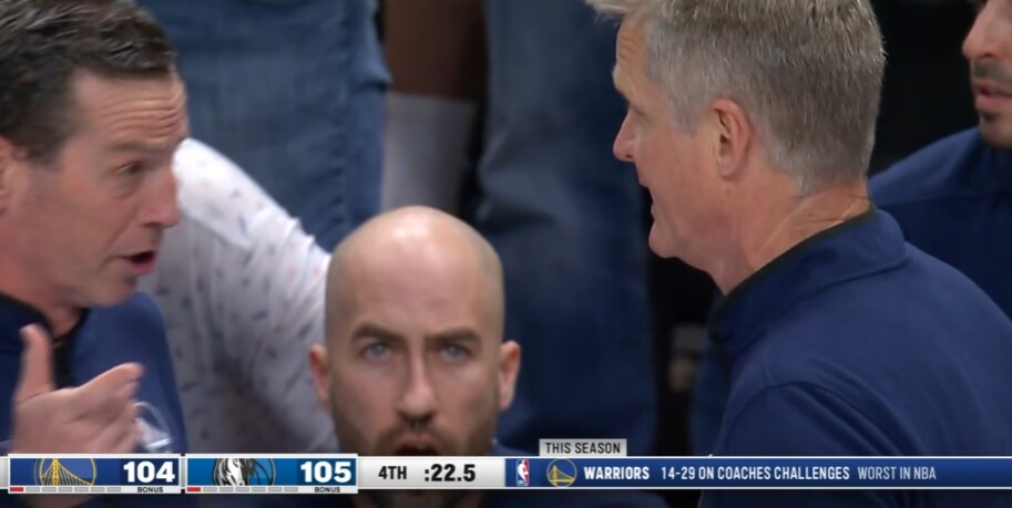 喜欢较劲是这样的科尔挑战战绩14-29 联盟倒数第一