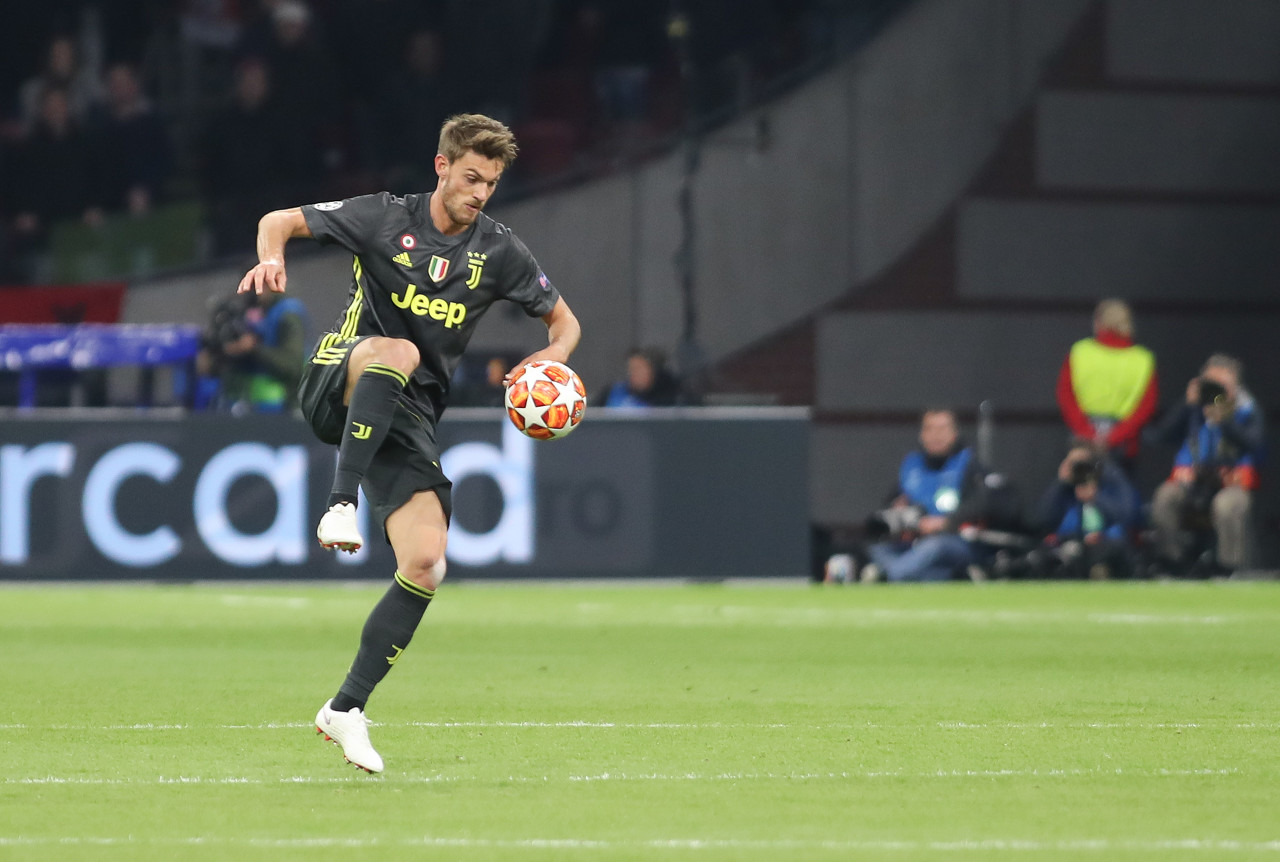 迪马济奥：尤文为鲁加尼准备2年合同+1年选择续约条款