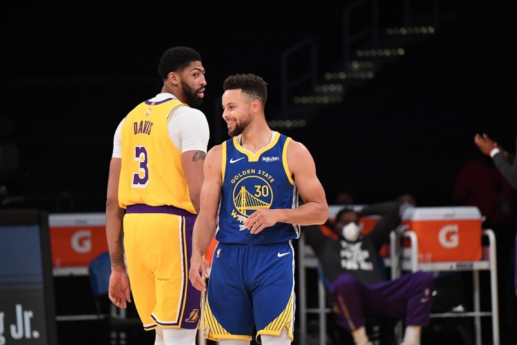 【讨论】西部5-10名之争比榜首更好看？最后阶段谁需要证明自己？