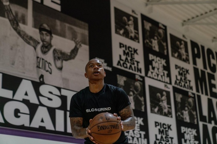 重返NBA！沃格尔：我想给小托马斯个机会 看看他现在水平如何