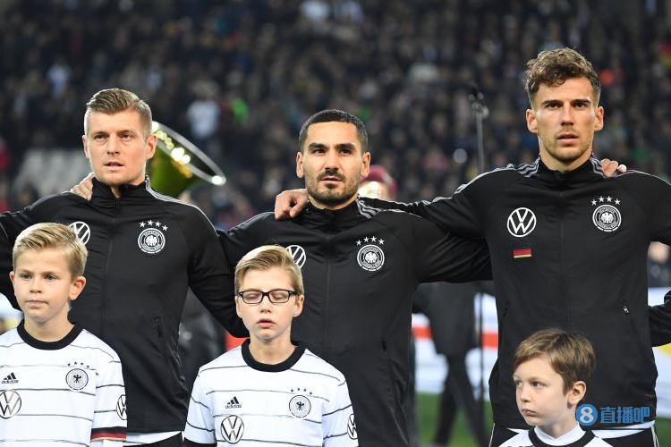 京多安谈克罗斯回归：纳帅曾征求我的意见，我和克罗斯彼此欣赏