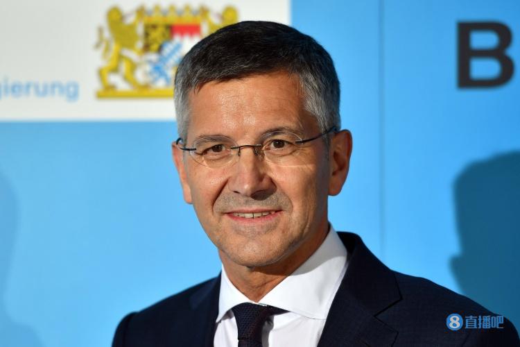 海纳：对德国足协结束与阿迪达斯合作感到意外，合作一直很成功