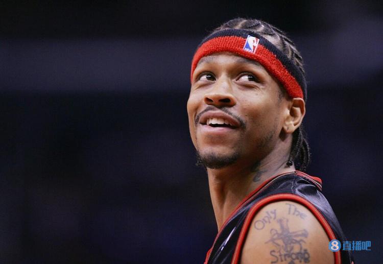 霍里：如果在今天打球没人能碰艾弗森 那他可能场均42分