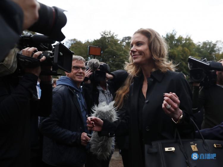 冤枉打工人纽卡女老板称前主帅不想上班，随后公开发文致歉