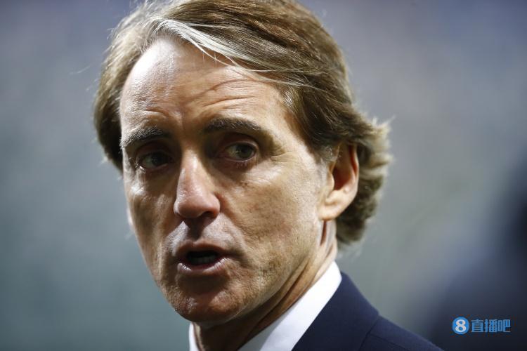 英媒：如果纽卡决定今夏换帅，曼奇尼是新帅候选人之一