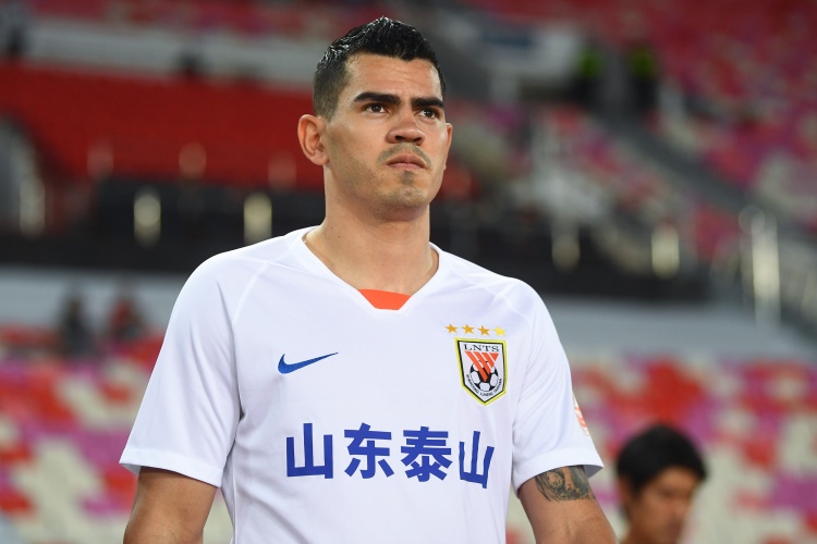 贾德松：崔康熙如慈父&刘彬彬非常有趣 偶像一直是罗纳尔多