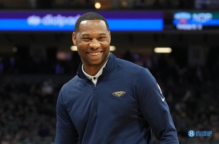 威利-格林：锡安会尽一切努力去赢得比赛 这是我们喜欢看到的