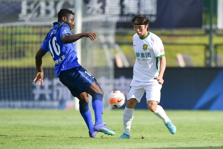 媒体人：说归化要文化认同可笑至极 小奥斯卡归化应由足协主推