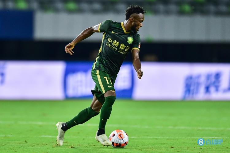 ☺放宽心吧，媒体人：国安遭转会禁令是欠了2万欧，两周内解决