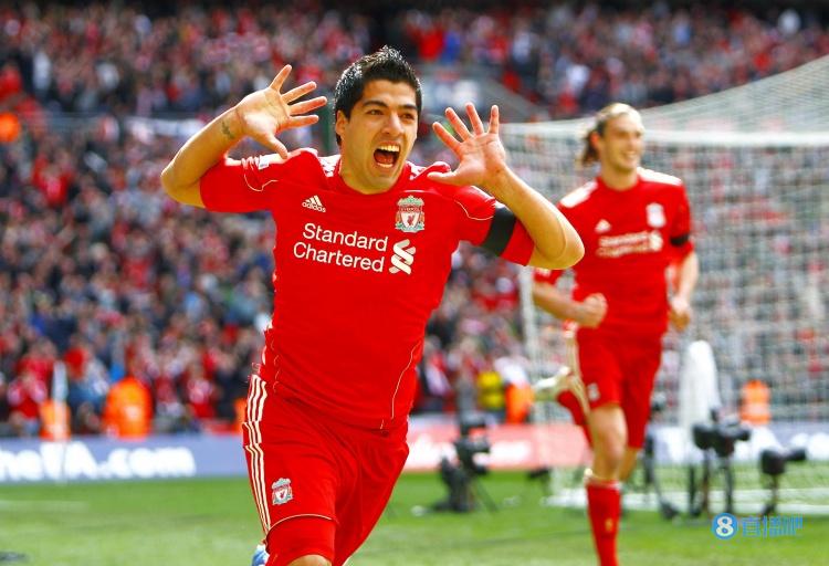 09-10赛季以来英超球员评分：苏牙7.87分居首，阿扎尔、贝尔前三