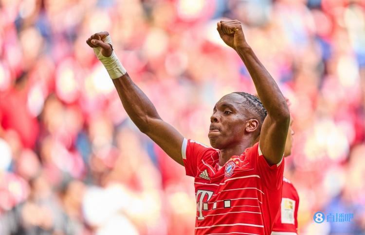 本赛季特尔替补出场直接参与7球，五大联赛球员中最多