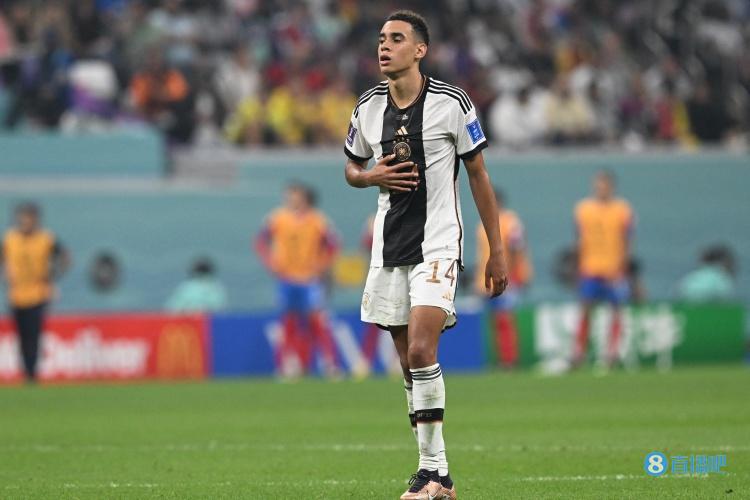 德国新核，记者：纳帅计划在欧洲杯围绕穆西亚拉&维尔茨建队