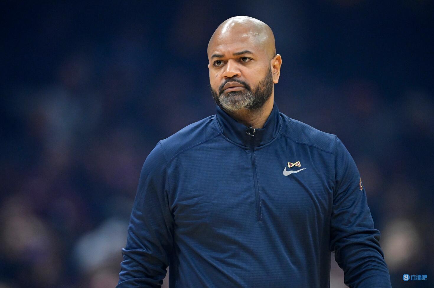 骑士主帅：我们在精神和身体两方面都很疲惫 输球是所有人的责任