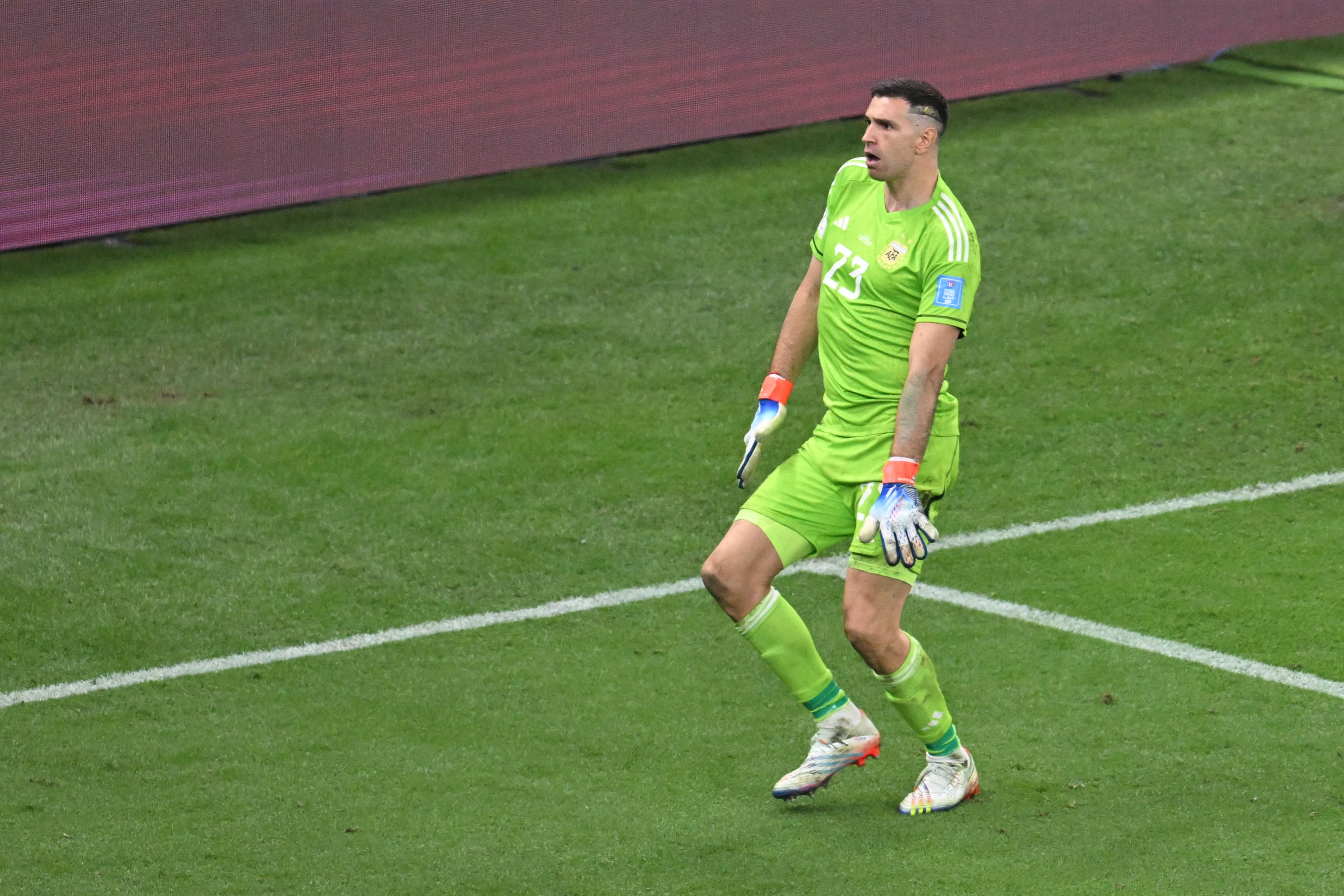 大马丁：本届美洲杯比上届更兴奋 若小马哥需要国家队总是优先