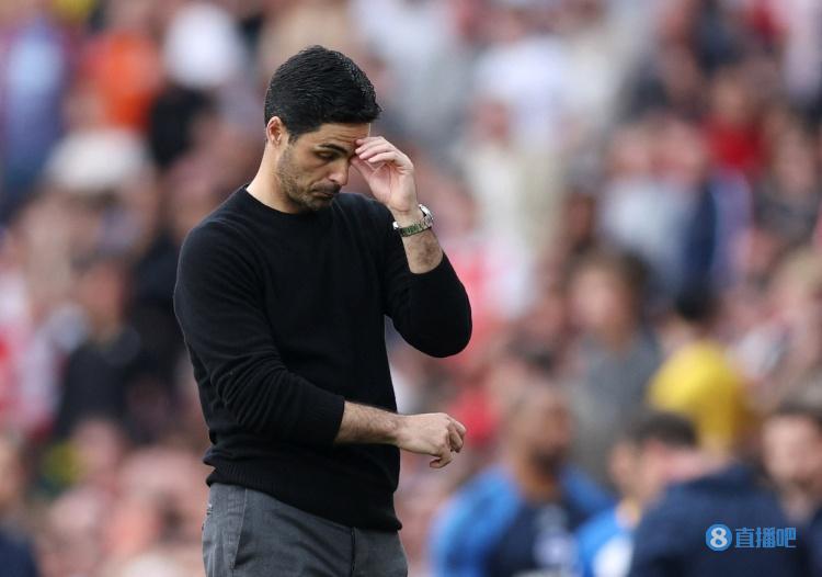 苦主！阿森纳过往曾12次交手拜仁，战绩3胜2平7负处于下风