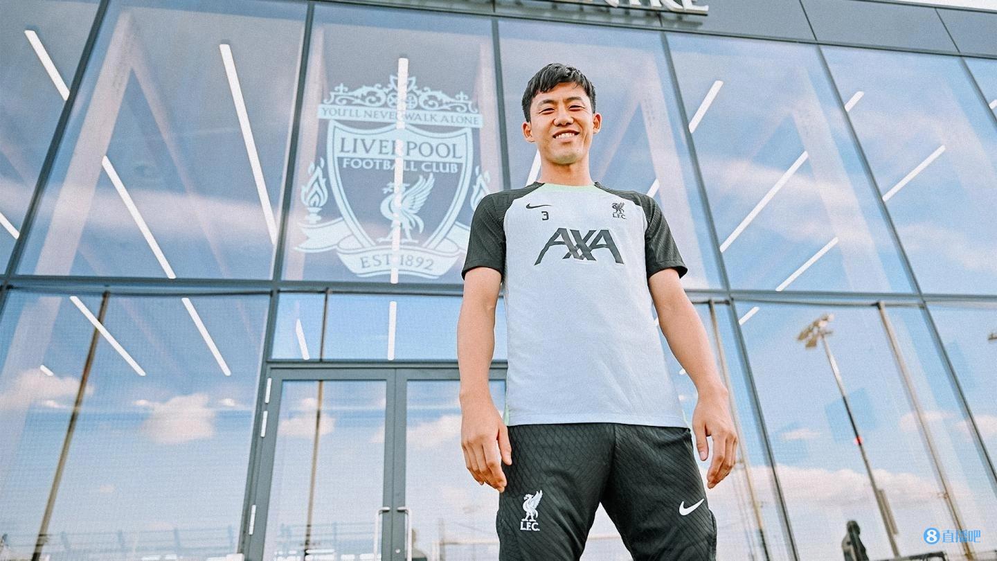 远藤航：我的转会费只是凯塞多的一小部分，因此才能获得加盟机会