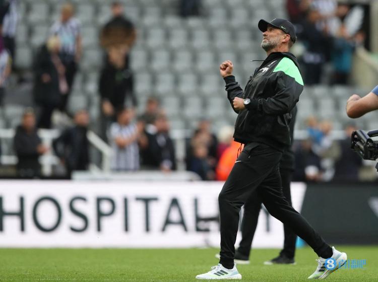 克洛普：我们一周双赛而曼联整周在准备，会努力用效率证明自己