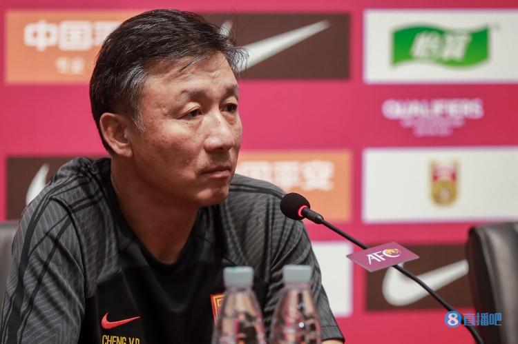 体坛：国奥队针对日本已预备好一定的迎敌思路，开始实战化演练