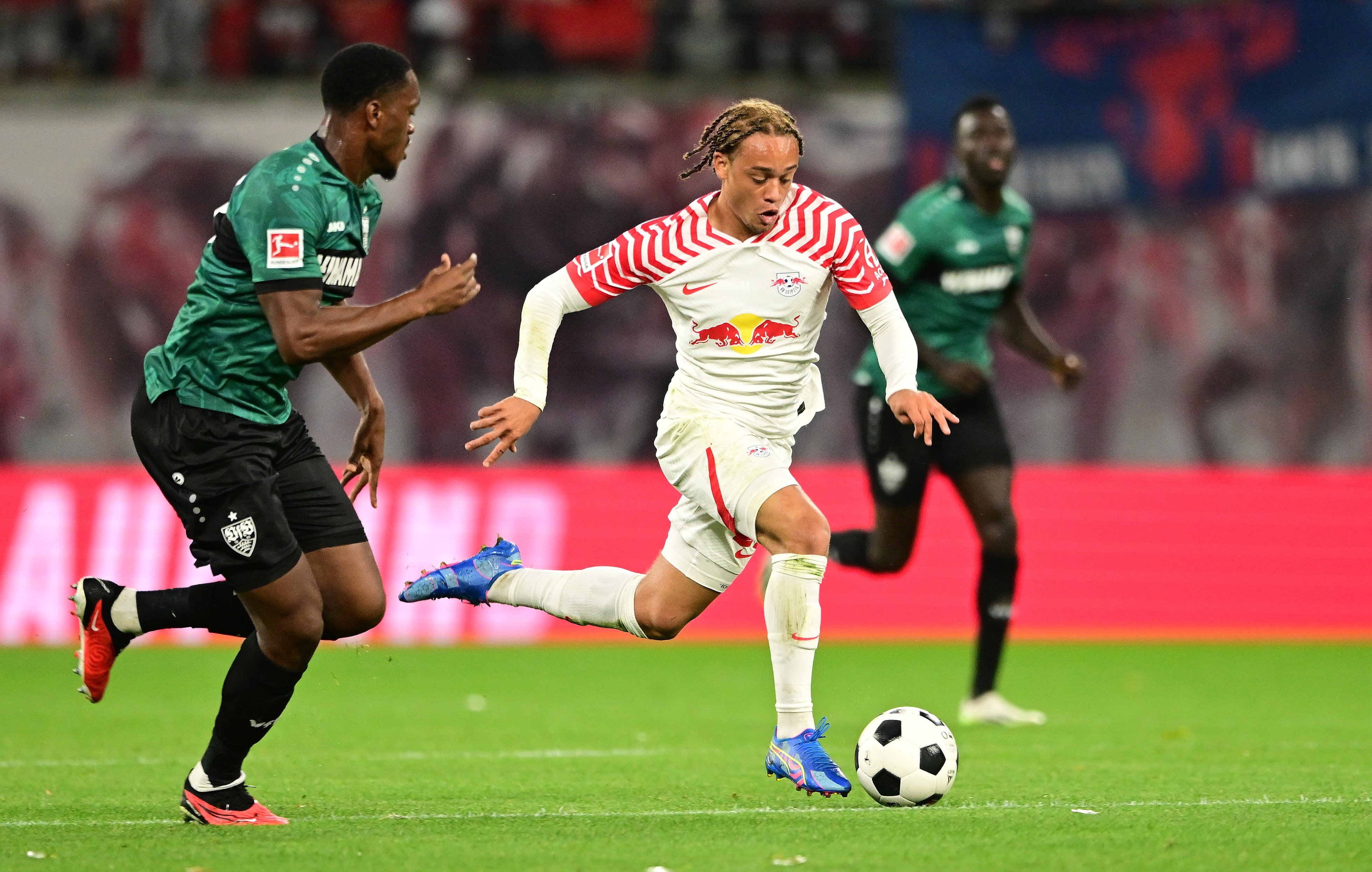 西蒙斯下赛季回归？恩里克：他表现很好，拥有我们想要的完美特质