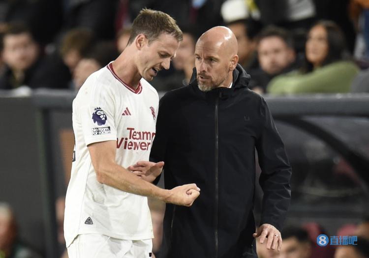 伤病猛于虎！记者：曼联球员本赛季因伤缺赛次数来到50人次