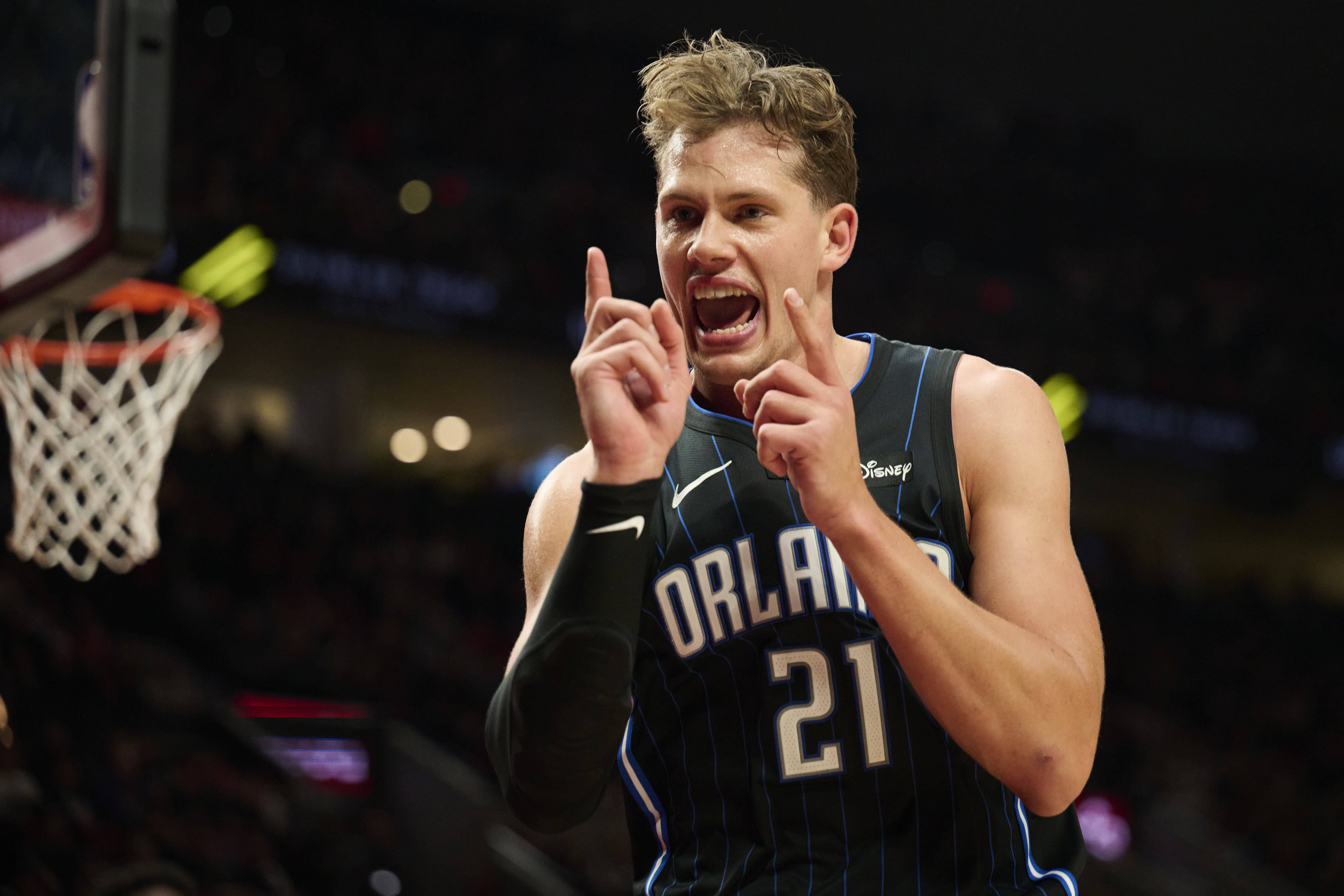 大瓦格纳：球队打得非常出色 但有时事情并不会按你的意愿发展