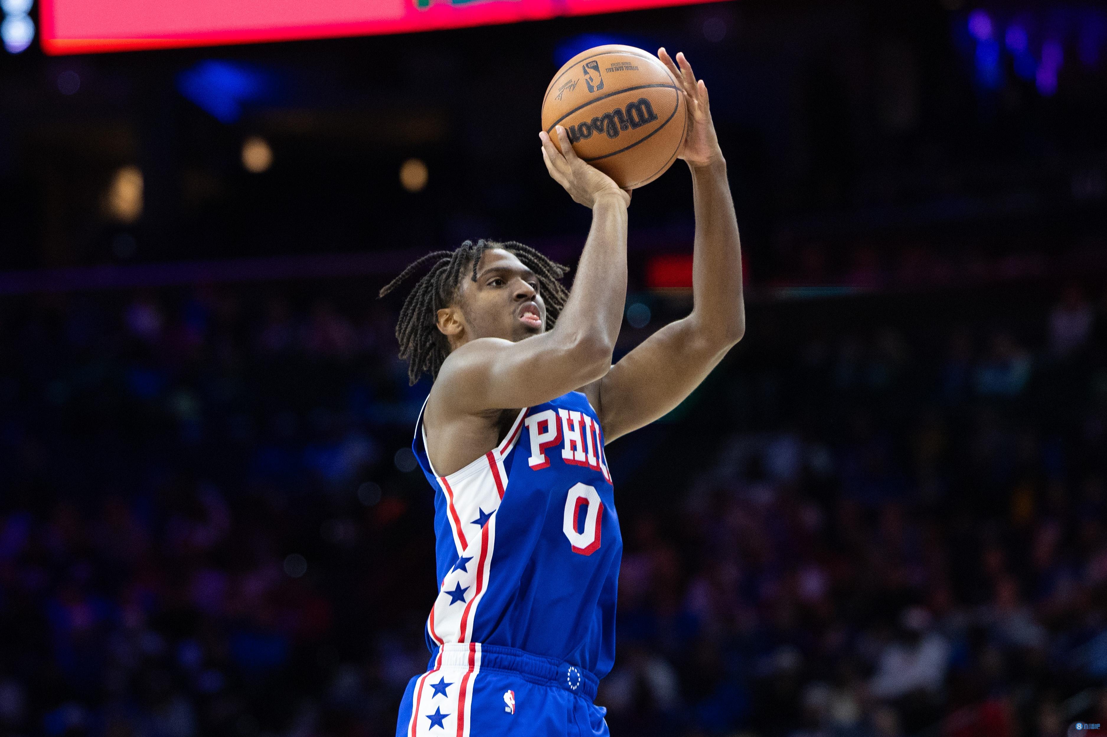 马克西：我确实错过了一些本该命中的投篮 但这就是比赛